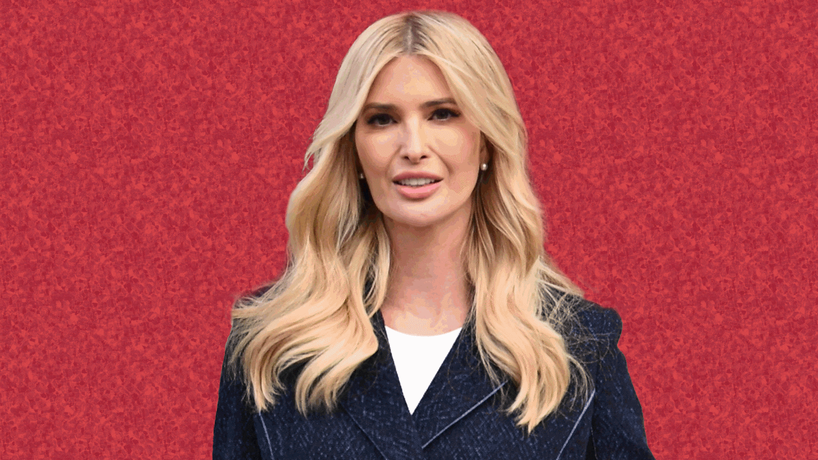 Megyn Kelly, Ivanka Trump gif