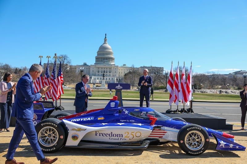 DC Prix