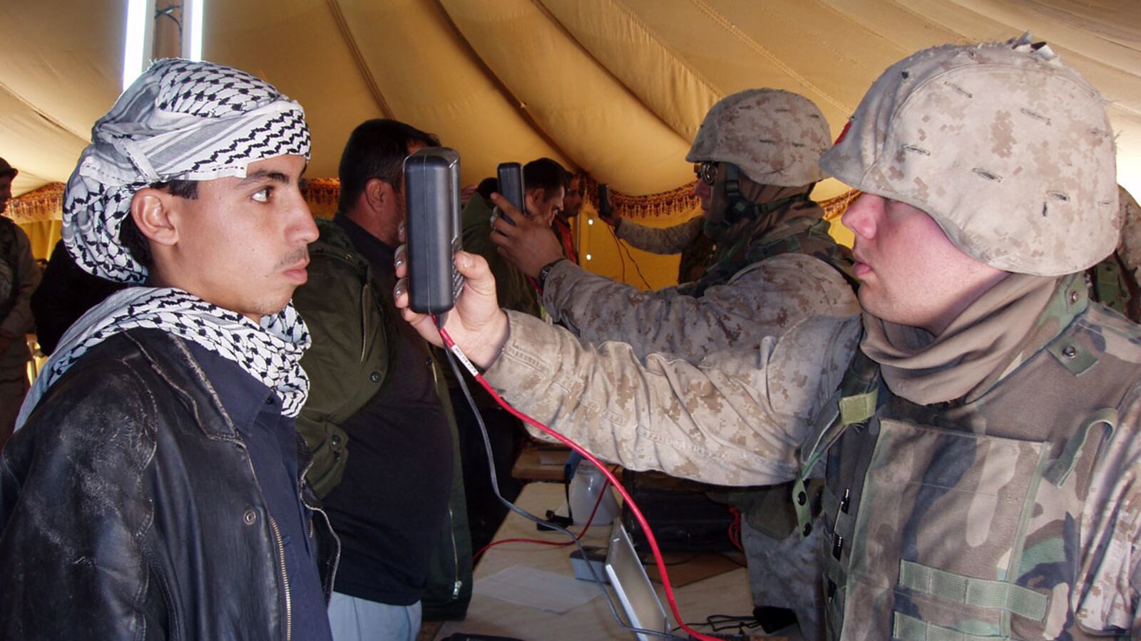 articles/2013/03/17/iraq-war-10th-anniversary-the-teamster/130317-weston-war-eye-scan-tease_rkrthx