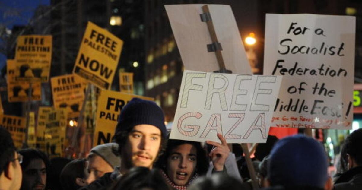 Political Normalization Arab Americans Need Political Normalization