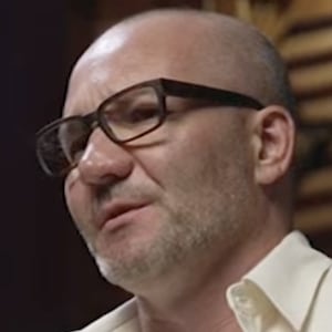 Shawn Ryan