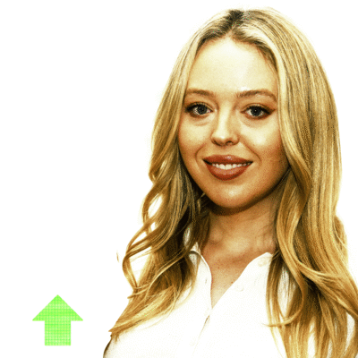 Trump Family Power Rankings