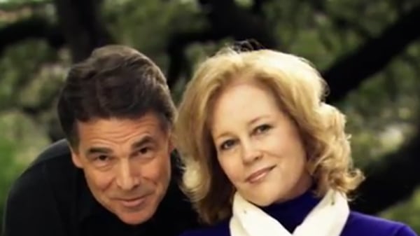 cheats/2011/12/22/rick-perry-s-wife-anita-stars-in-new-ad/rick-perry-wife-stars-in-new-ad-cheat_gtyezn