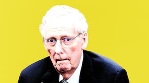 Mitch McConnell