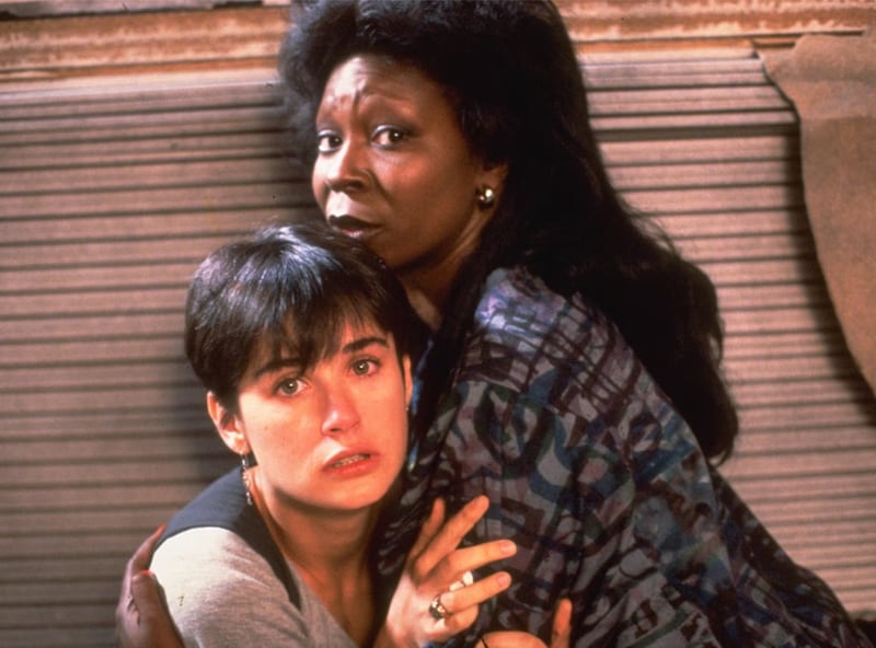 moore and goldberg