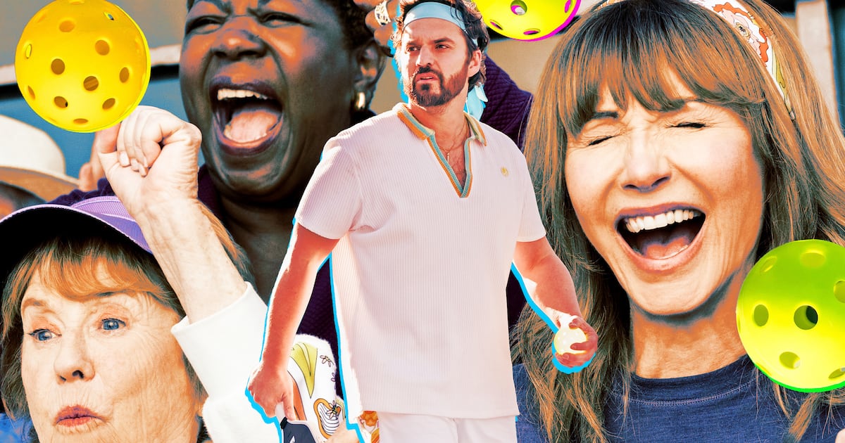 This Is the Perfect Movie to Watch on Your Couch