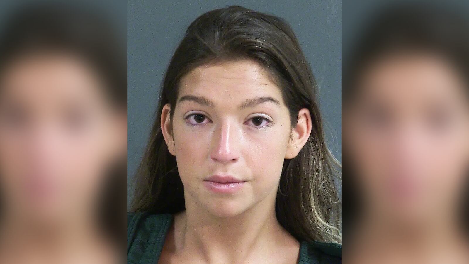 Jamie Lee Komoroski.