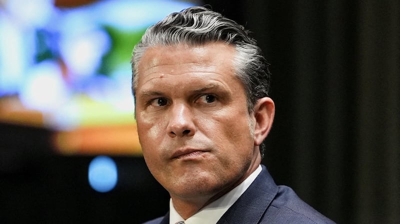 pete hegseth