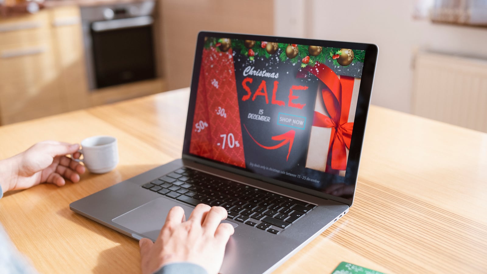 Boxing Week Sales 2024