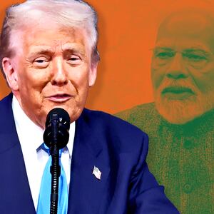 Donald Trump,Narendra Modi