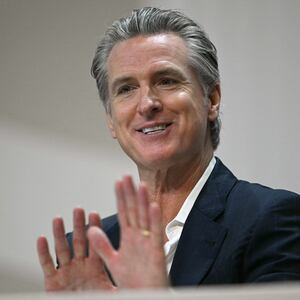 A federal judge ordered the return of control of the California National Guard to Governor Gavin Newsom and blocked the deployment of troops to Los Angeles.