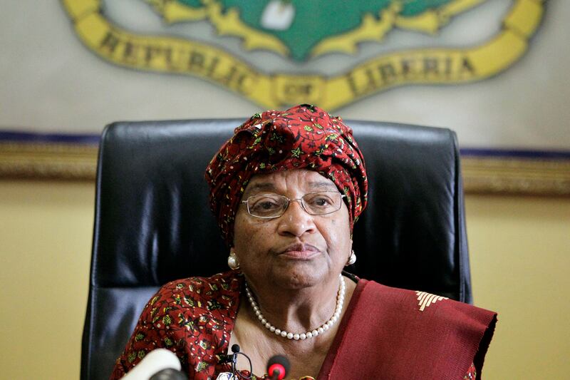articles/2012/07/01/liberia-more-political-woes-for-nobel-peace-prize-winner-sirleaf/liberia-more-trouble-for-sirleaf-macdougall_wjyvef