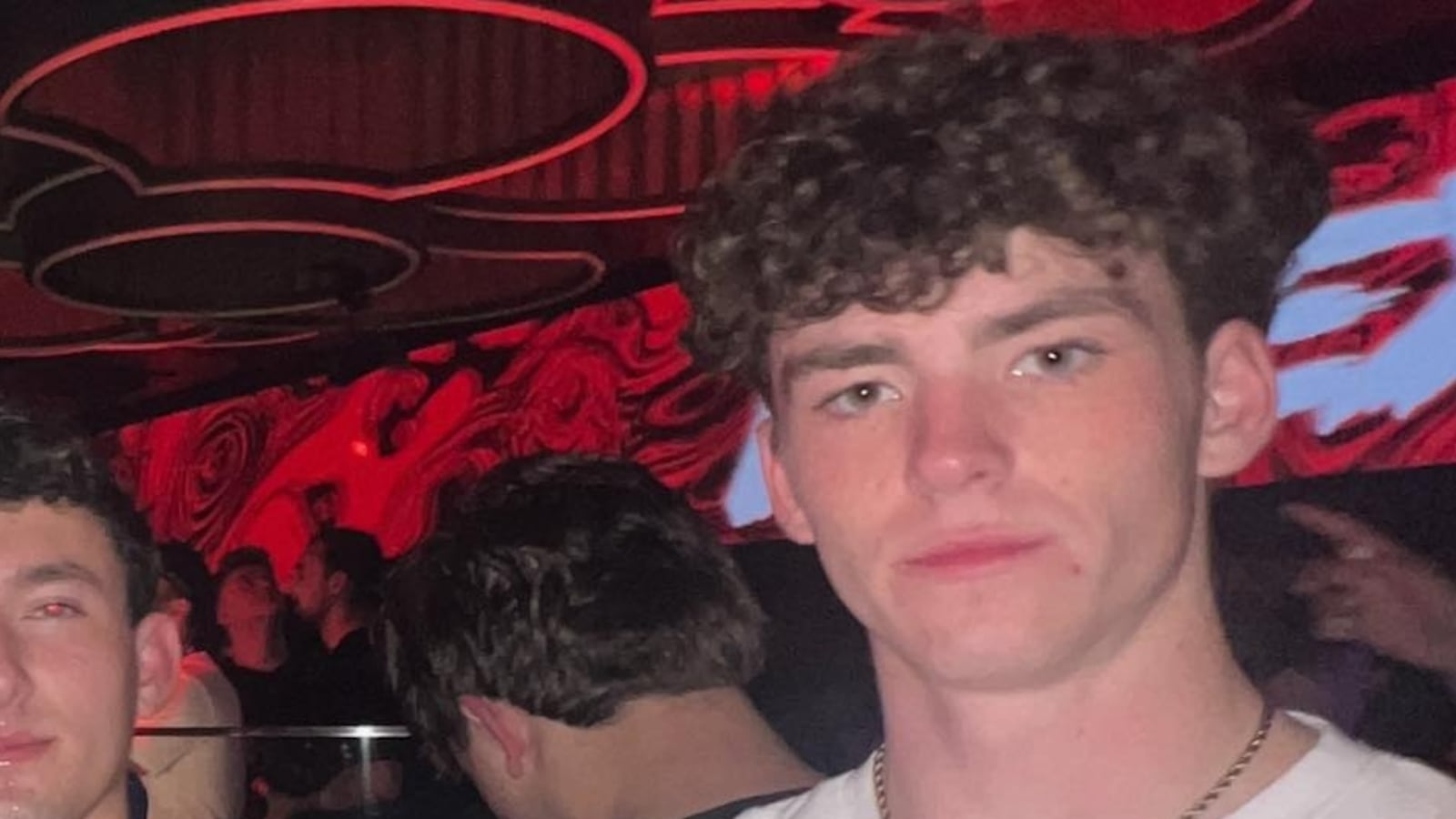 James Paul “Jimmy” Gracey