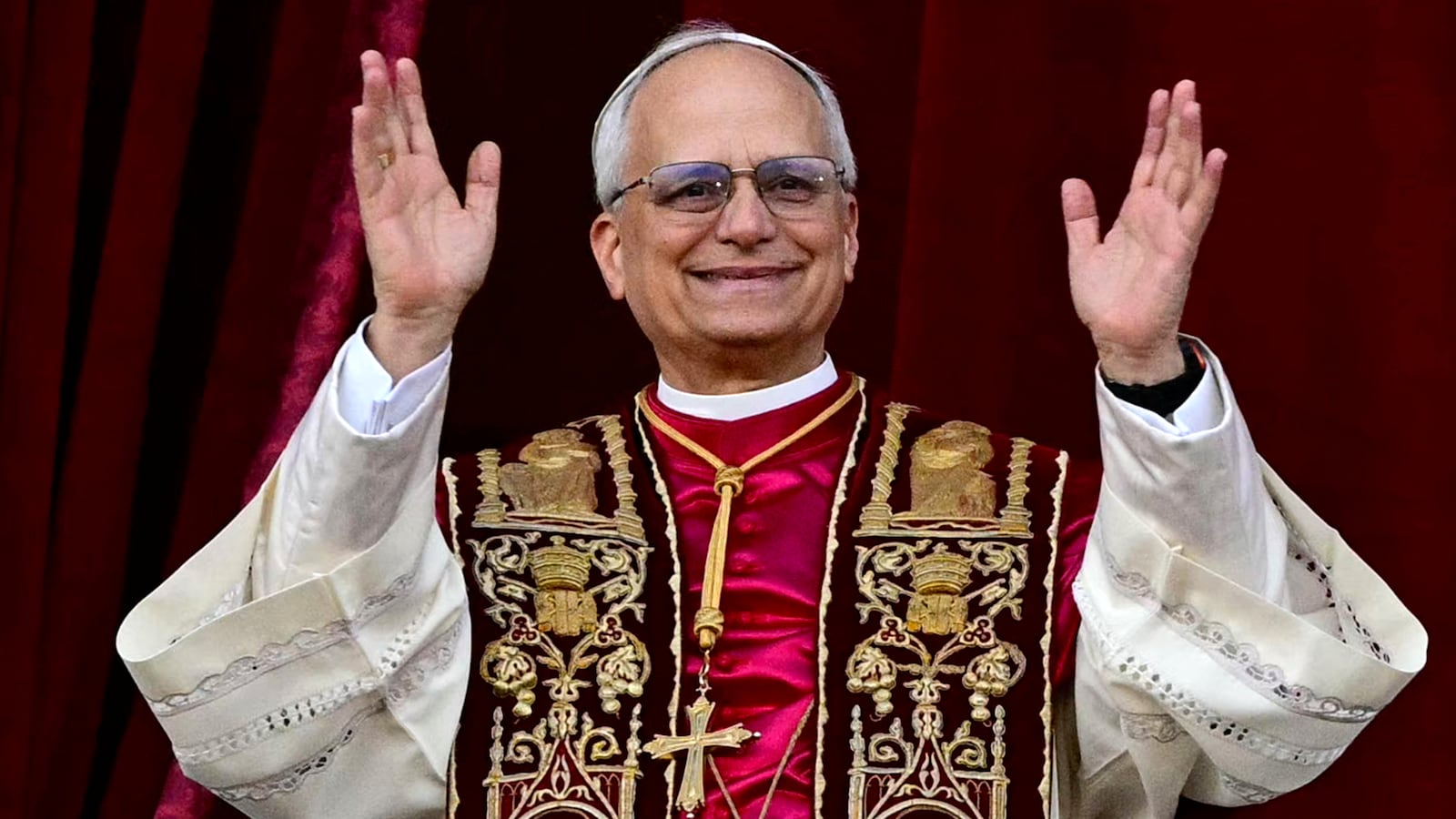 Prior to his papacy, Pope Leo XIV was a regular at a Rome gym.