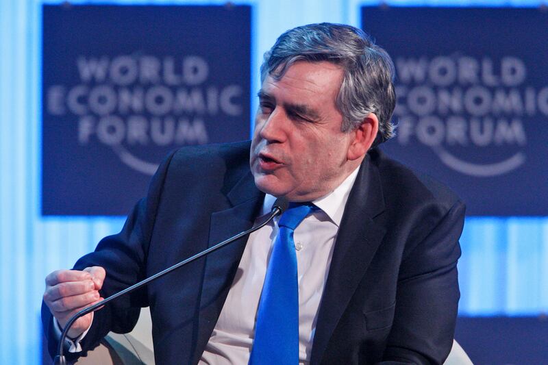 articles/2012/01/26/gordon-brown-our-silence-education-crisis/gordon-brown-education-world-economic-forum_aq4zav