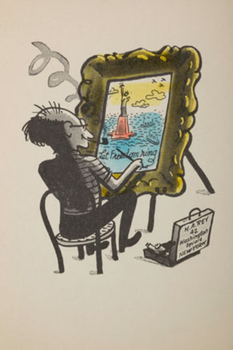 galleries/2010/03/24/curious-george-escapes-the-nazis/curious-george-saves-the-day---new-year-greeting-card_uw7ve8