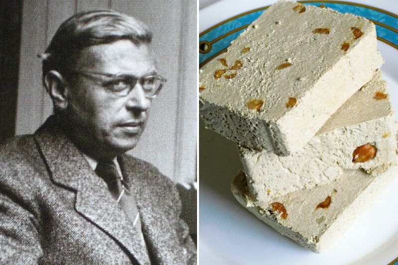 articles/2012/10/12/menu-for-a-moveable-feast-10-famous-authors-and-their-favorite-foods-recipes/sartre-feats_ffaeqg