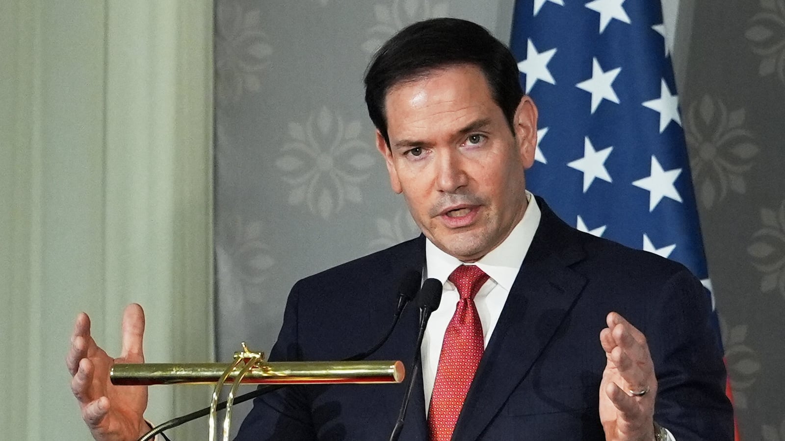 Marco Rubio