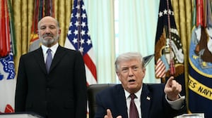trump lutnick