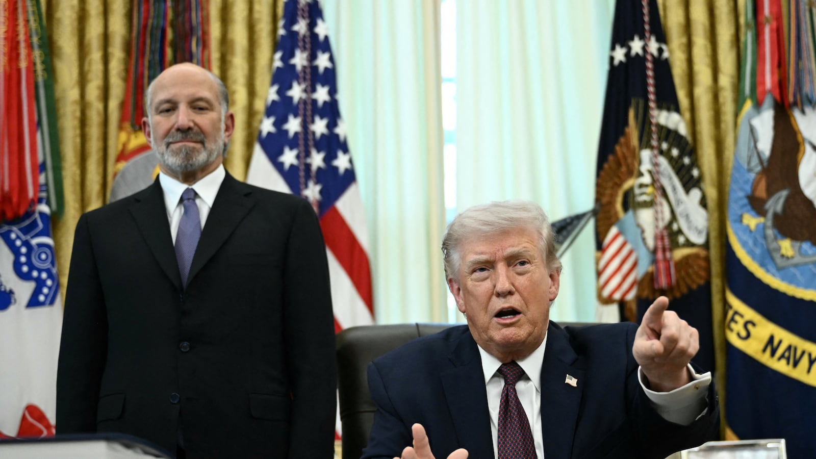 trump lutnick