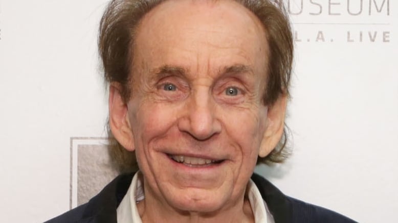 Director Rachel Lichtman, songwriter Bobby Hart and producer Andrew Sandoval attend Reel To Reel: The Guys Who Wrote 'Em