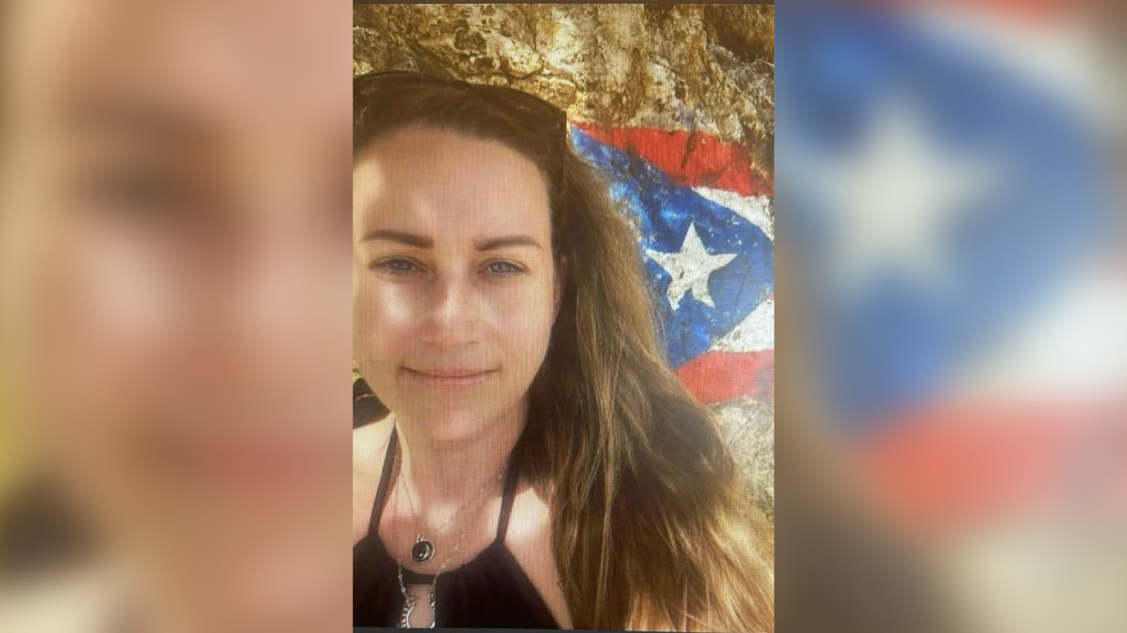 Amanda Lynn Webster.