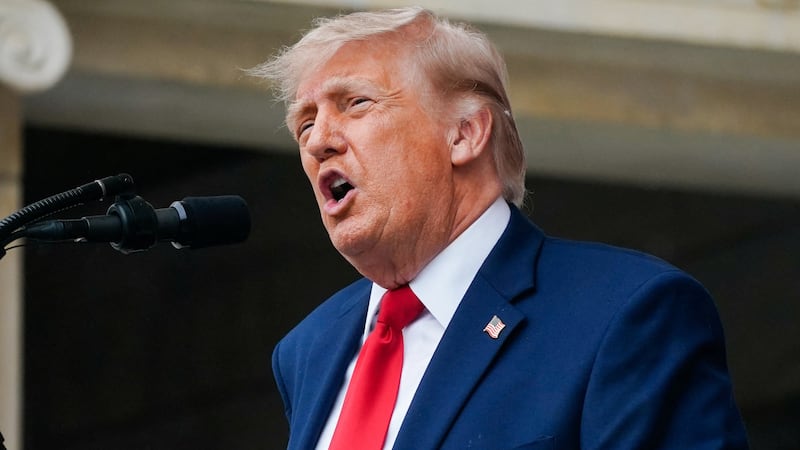 Trump