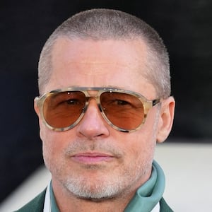 Brad Pitt told a fan he was a different Oscar winner. REUTERS/Maja Smiejkowska