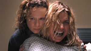 Anna Wittowsky and Imogen Poots.