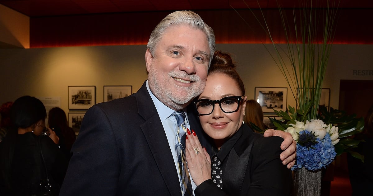 Scientology Executive Turned Whistleblower Mike Rinder Dead After ...