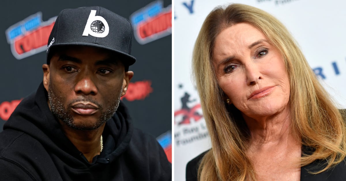 Charlamagne Tha God Rips Into ‘Rich White Man’ Caitlyn Jenner for Backing ...