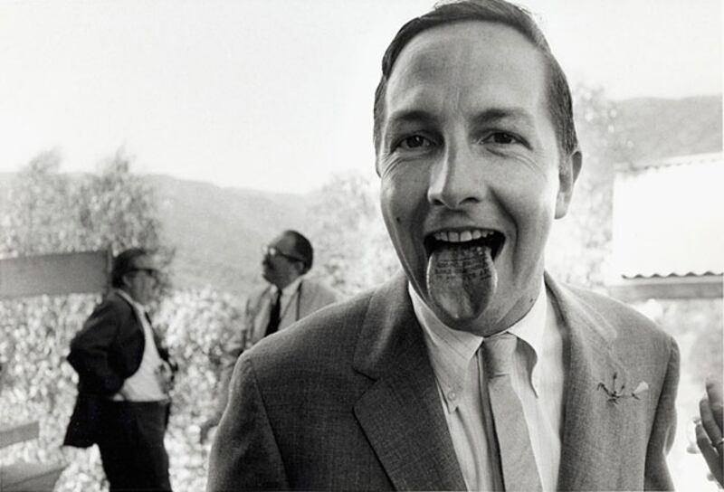 galleries/2009/09/24/dennis-hopper-s-sixties/dennis-hopper---rauschenberg_w0eus8