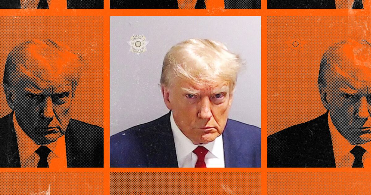 Trump Cleared of Mob Boss Charges Over Election Interference