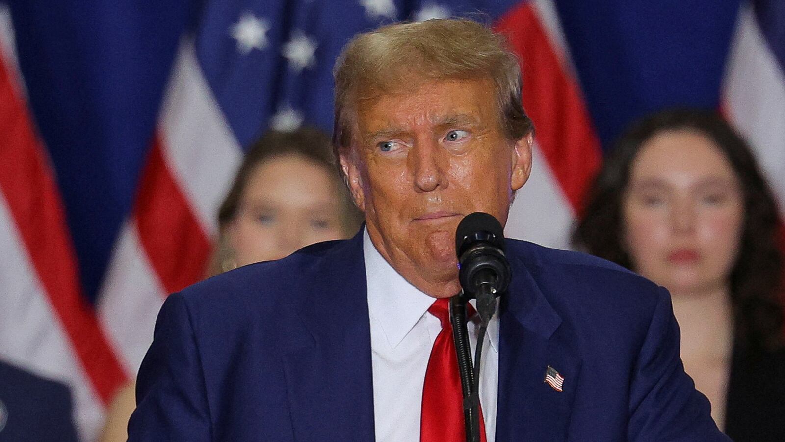 Nebraska legislators voted against an effort to change the way the state awards its Electoral College votes to a winner-take-all system supported by Donald Trump.