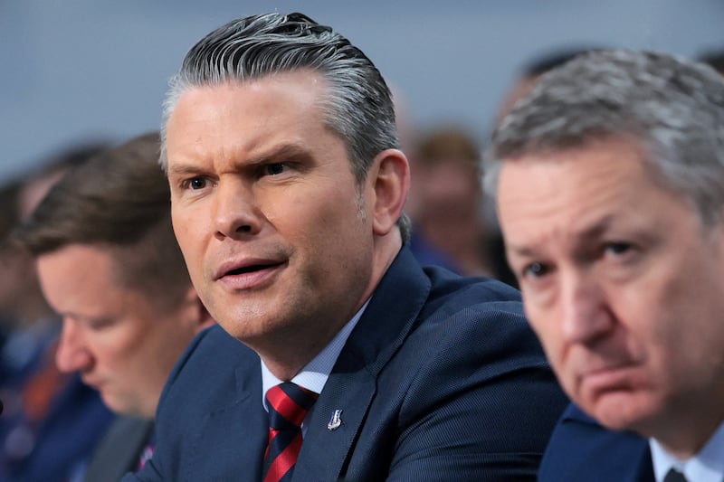 Hegseth
