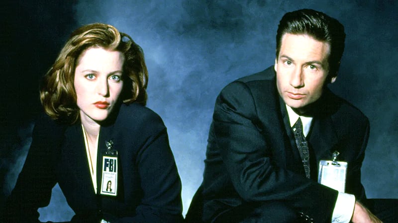 X-Files