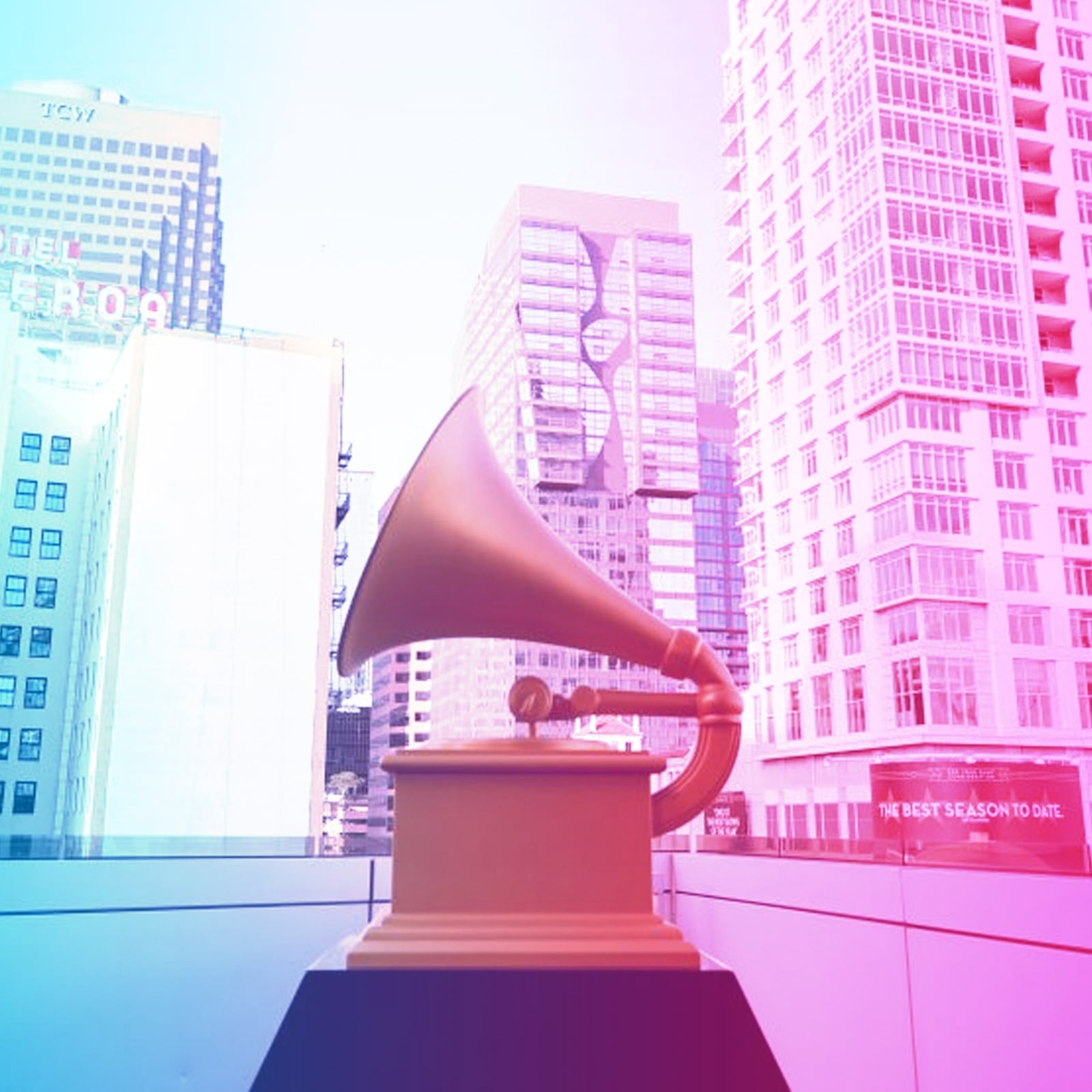 What's Inside Grammy Swag Bags 2026