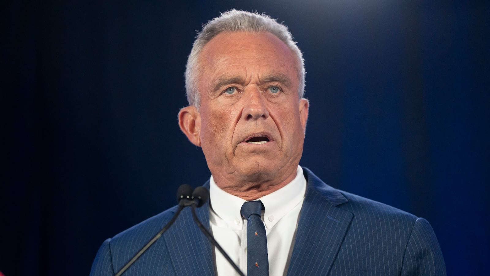 Former independent presidential candidate Robert F. Kennedy Jr. has promised that other Democratic Party figures will soon defect to the Trump camp.