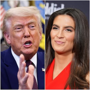 Trump, Collins