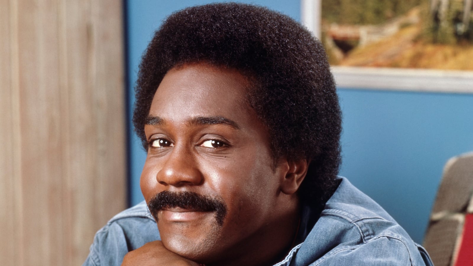 Demond Wilson as Lamont Sanford
