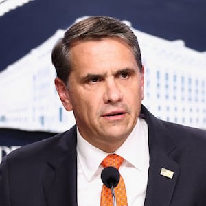 Todd Blanche