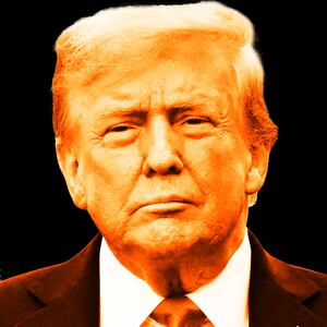 Donald Trump, Susan Monarez