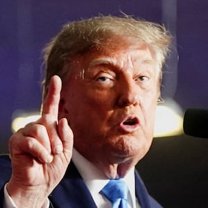 Trump