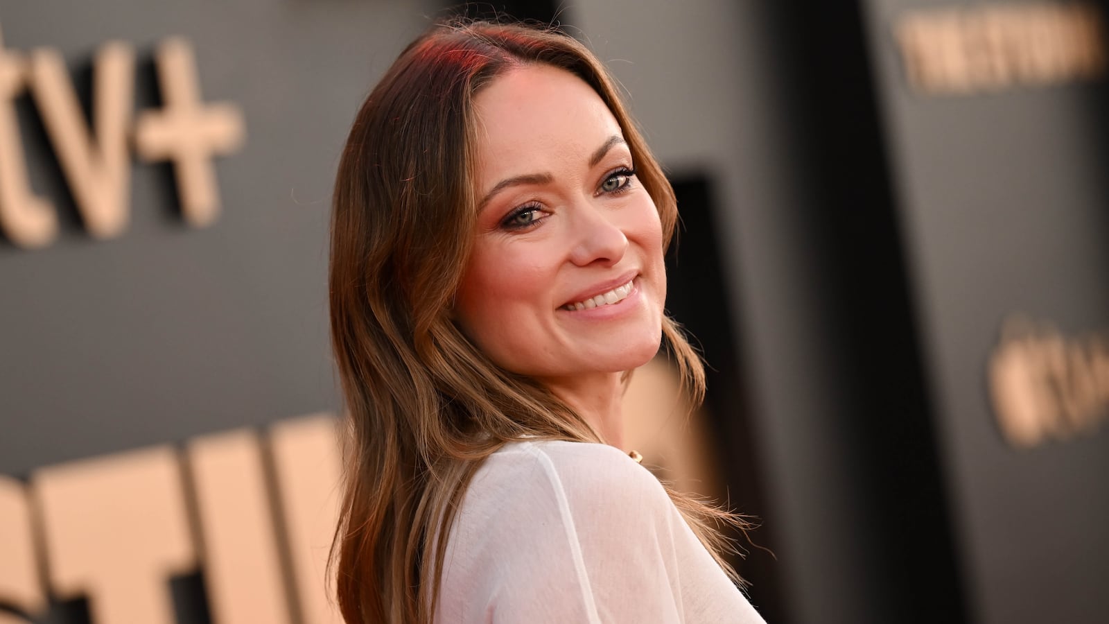 Olivia Wilde