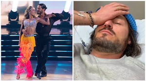 Valentin “Val” Chmerkovskiy