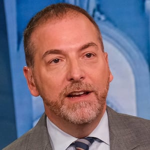 Chuck Todd