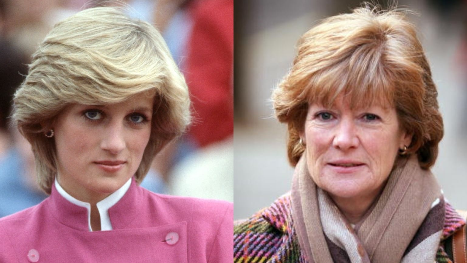 Princess Diana's Sister Hospitalized After Serious Accident