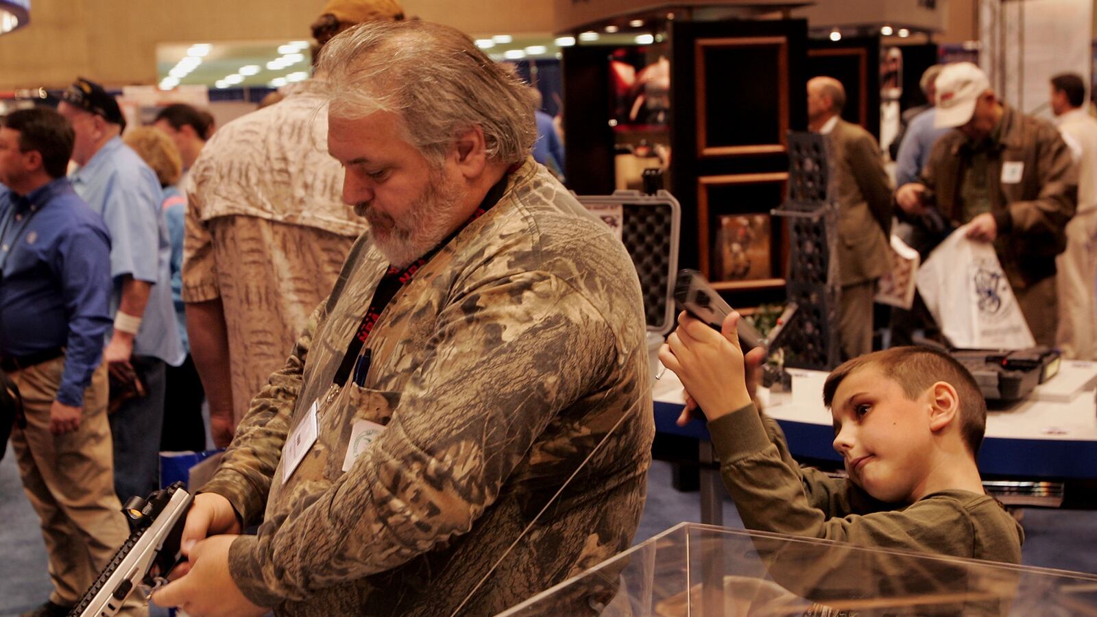 articles/2012/04/13/at-the-nra-convention-in-st-louis-they-should-thank-president-obama/ames-nra-convention_l9zg86