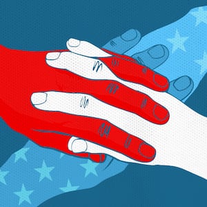 Interdependence Day