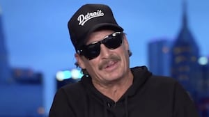 Kid Rock on Fox News